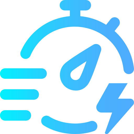 Fast & Flexible Solutions