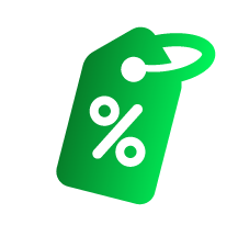 Earn Discounts